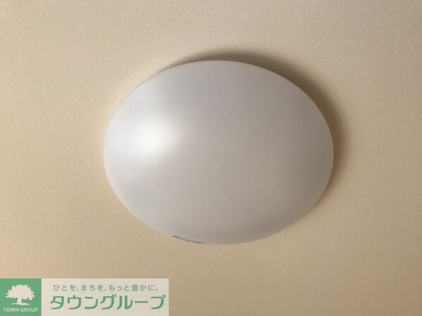 厚木市下川入新築アパートの物件内観写真